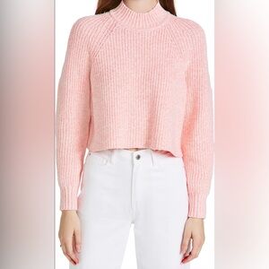 Club Monaco A-line sweater